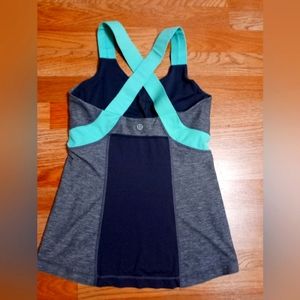 Lululemon tank top